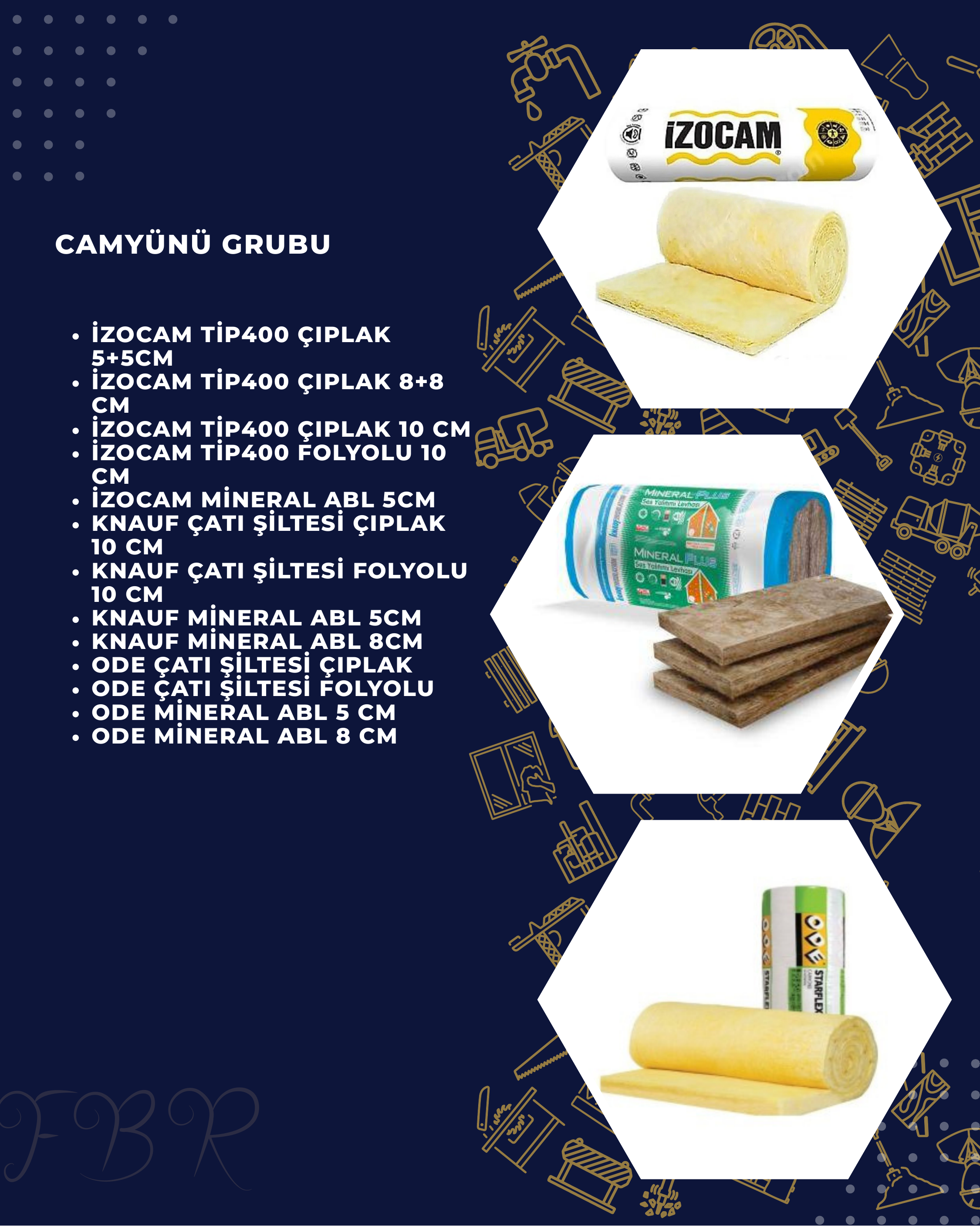 Camyünü Grubu