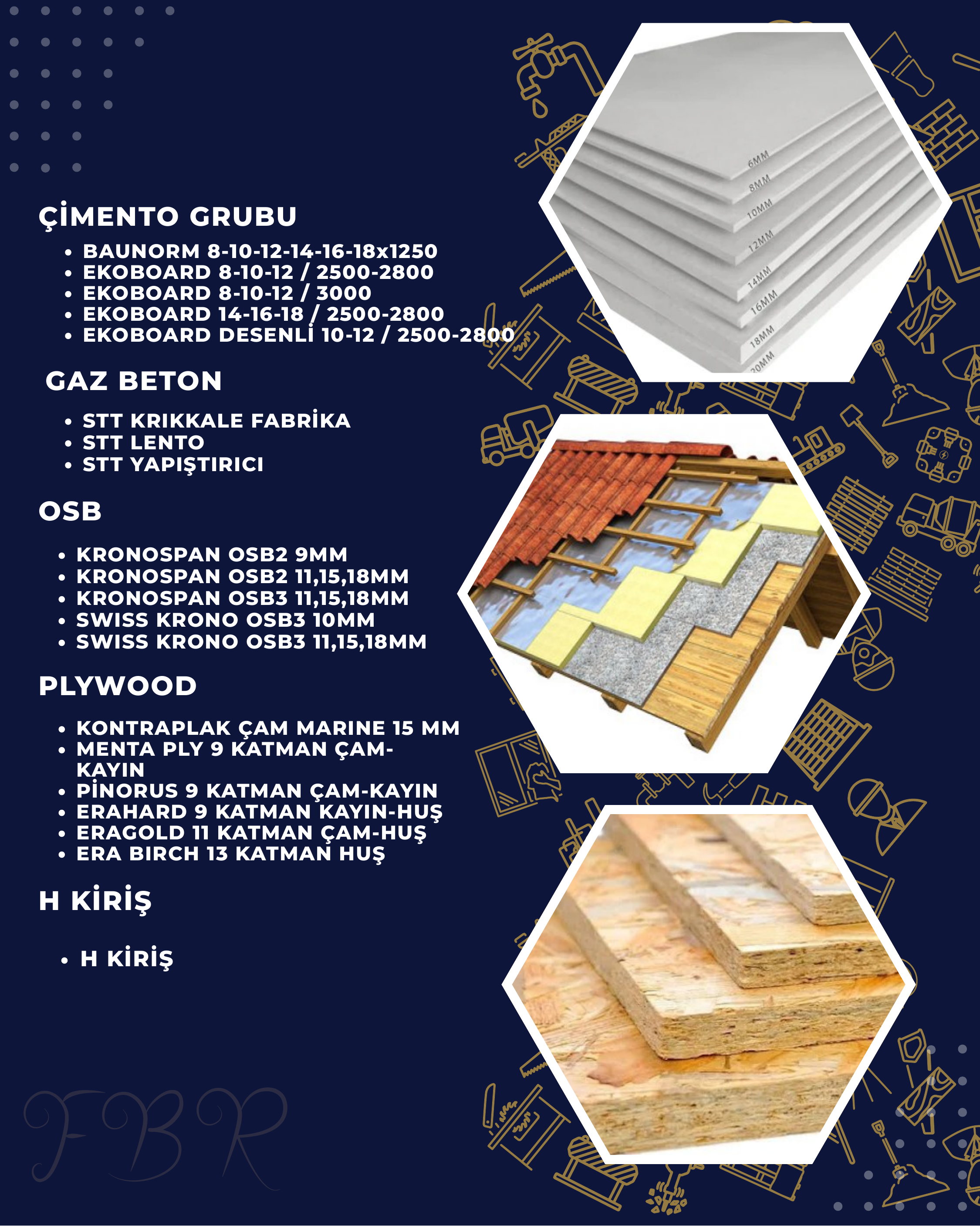 Çimento Grubu