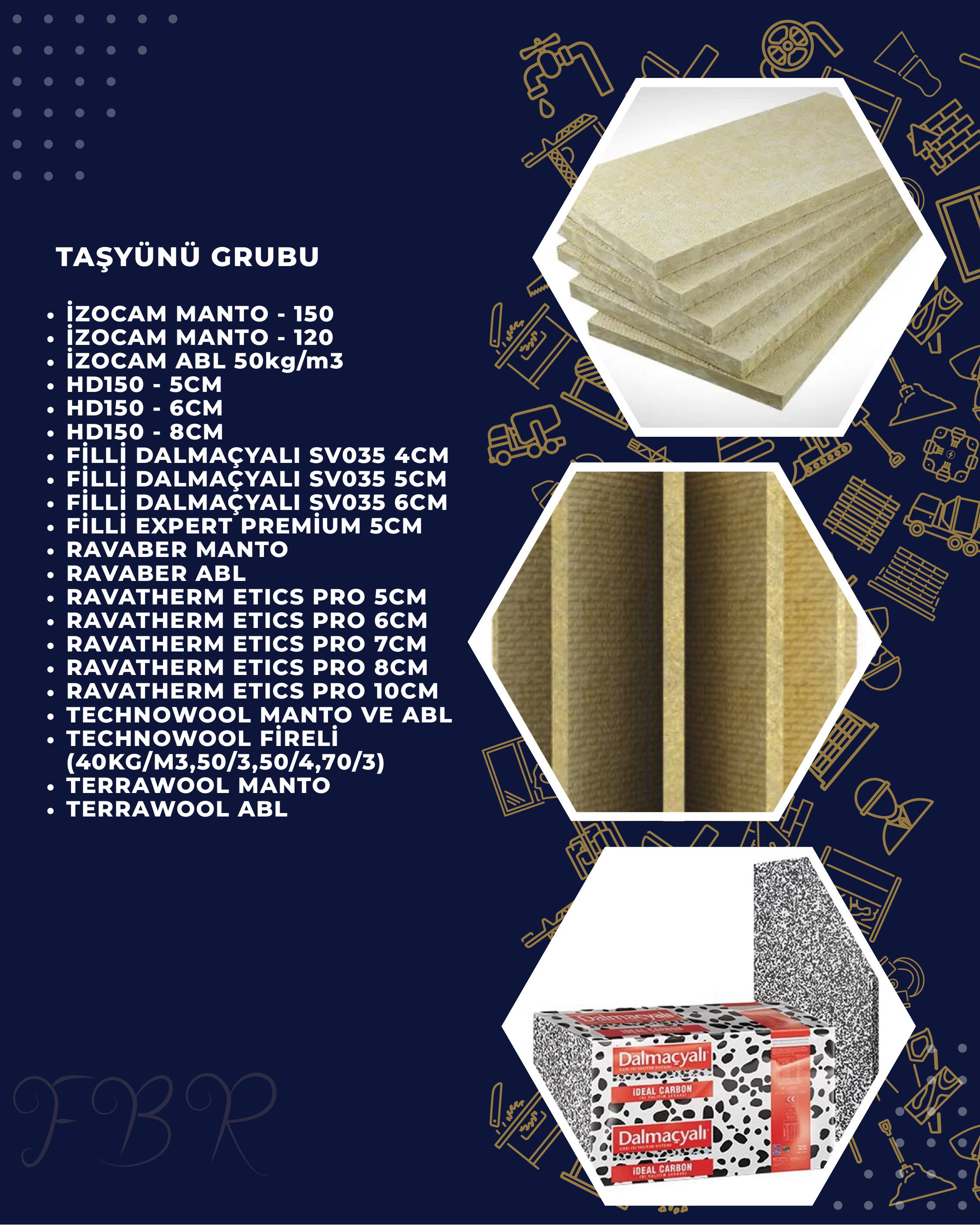 Taşyünü Grubu